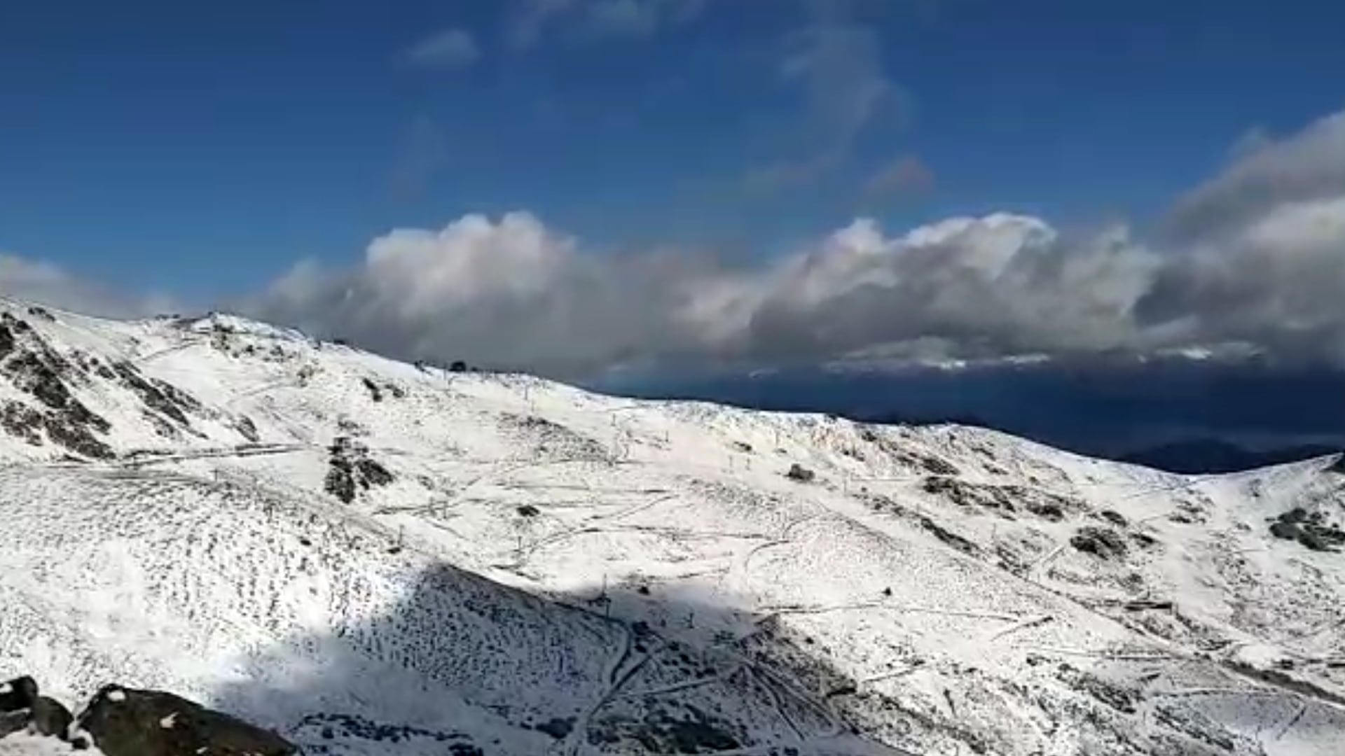 El Cerro Catedral, ícono turístico de Bariloche