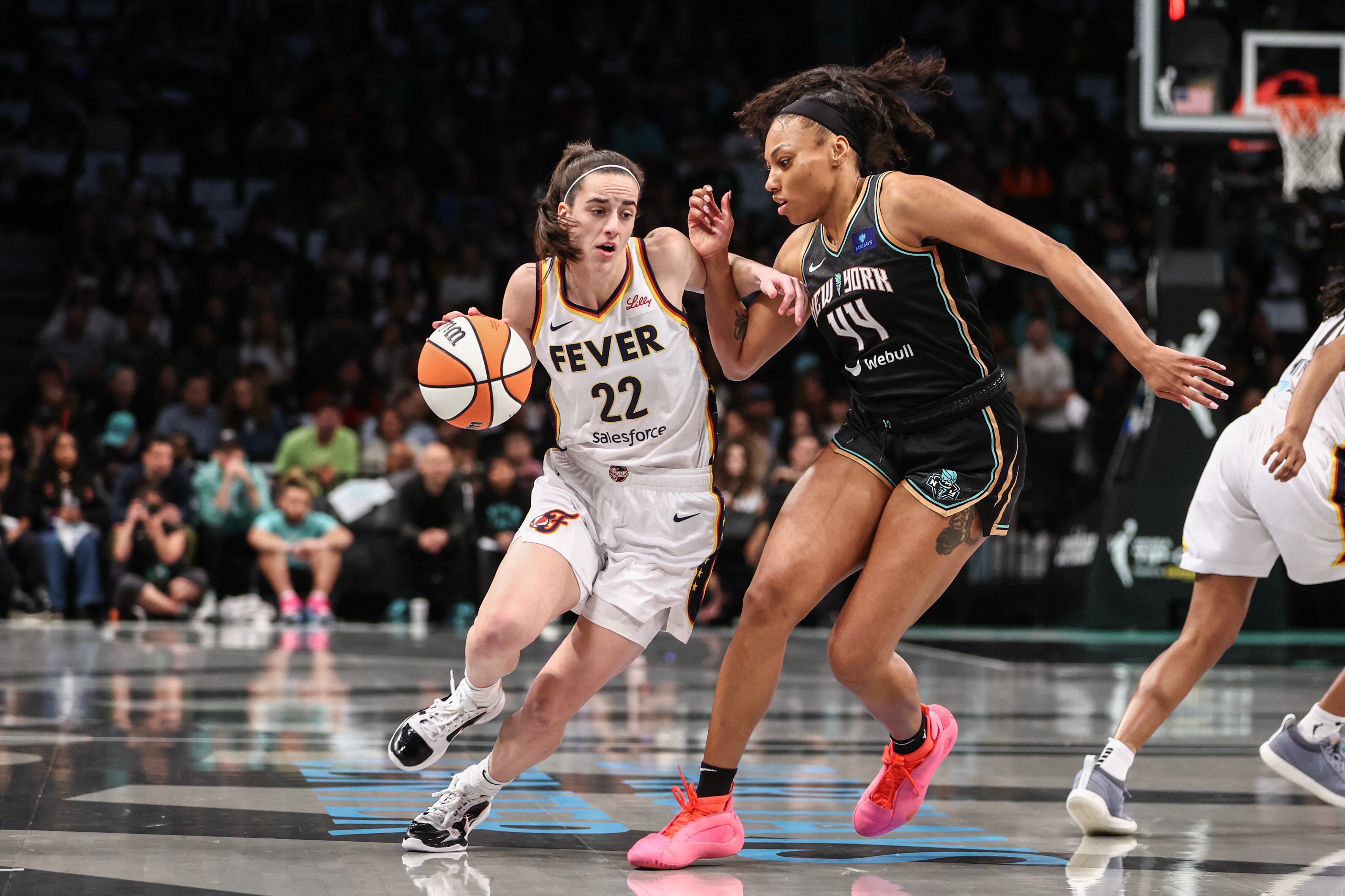 En un momento tuvo que optar entre el fútbol y el básquet, ya que practicaba ambos deportes (Foto Wendell Cruz-USA TODAY Sports)