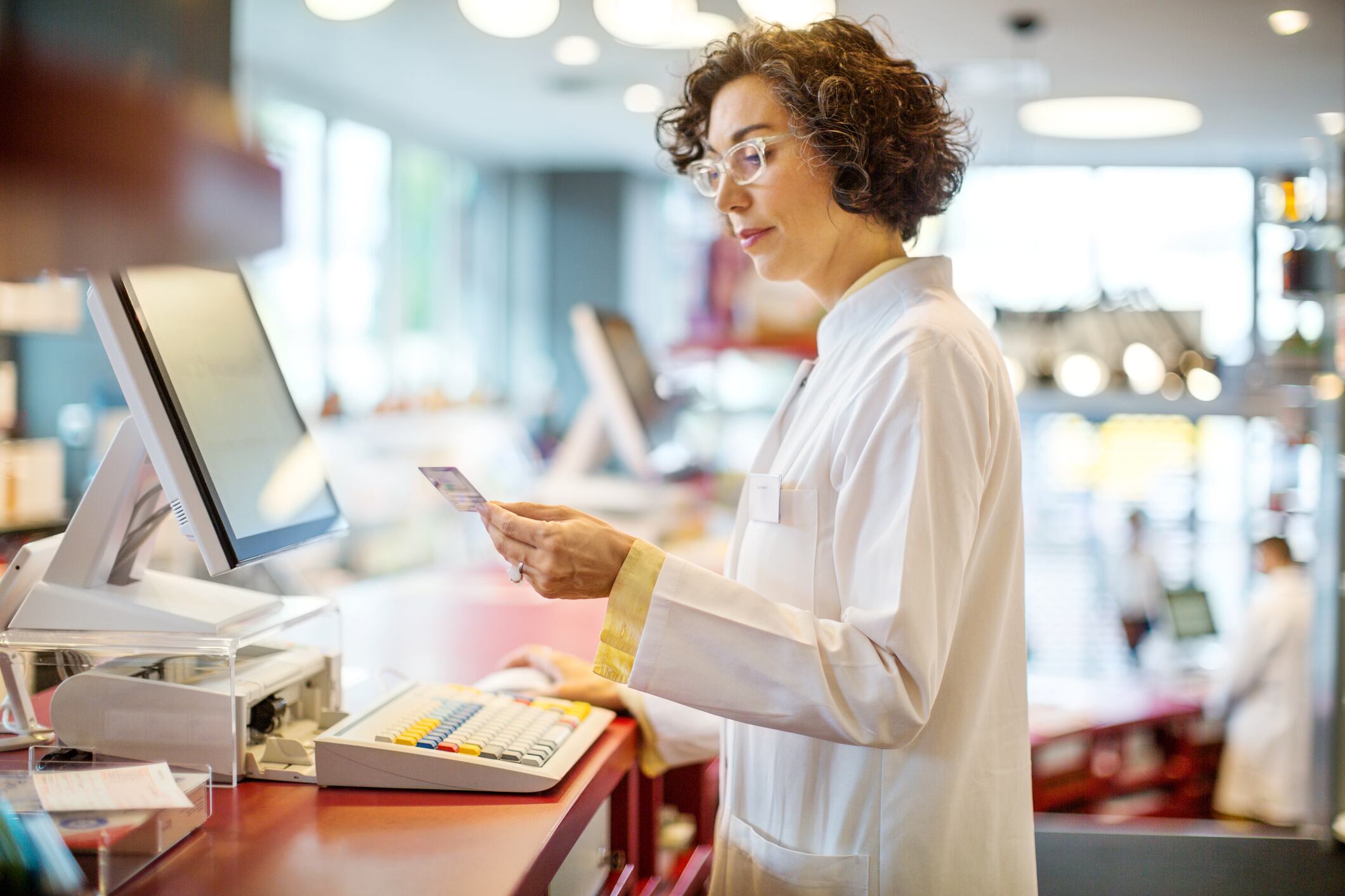 RECETA FARMACIA MEDICAMENTO