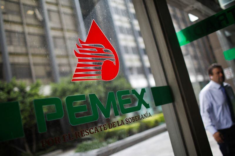 Personal de Pemex detectó tres tomas clandestinas 

REUTERS/Raquel Cunha