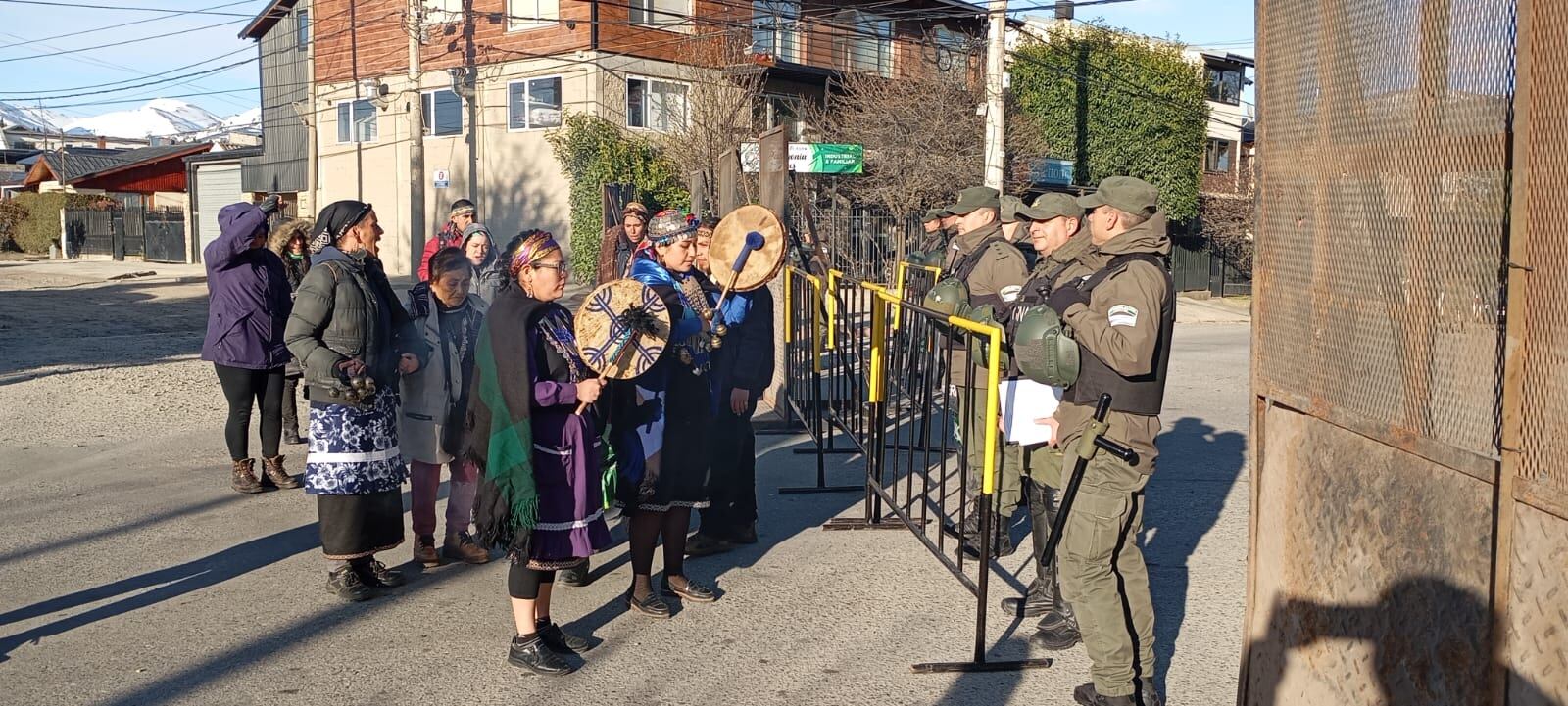 Mapuche