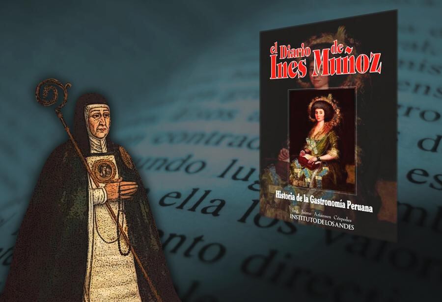 Inés Muñoz de Ribera, viuda marcada por la pérdida y la adversidad, decide marcar su legado en la Ciudad de los Reyes a través de la fundación de un Monasterio dedicado a Nuestra Señora de la Concepción. (Foto: El Montonero)