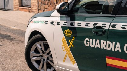 La Guardia Civil alerta sobre los pagos con tarjeta: nunca la pierdas de vista al comprar