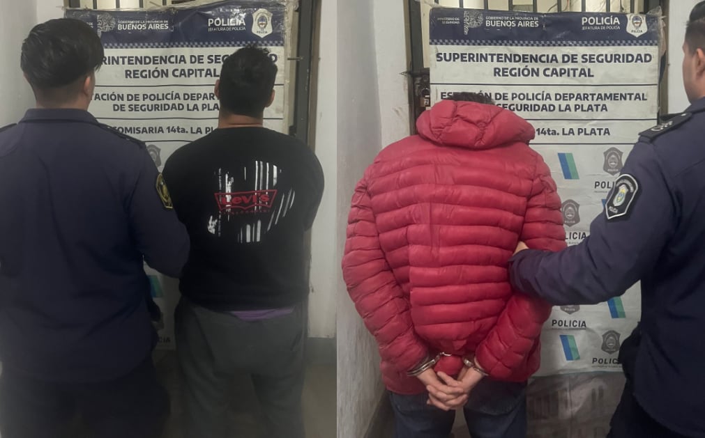 Vendías licencias de conducir truchas por redes sociales y las entregaban a domicilio: tres detenidos