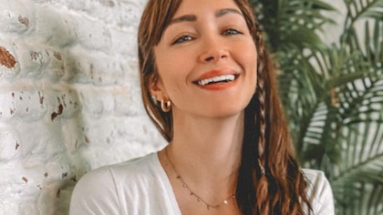 Quién es Laura Vignatti, la actriz de Televisa que fue secuestrada por su novio
