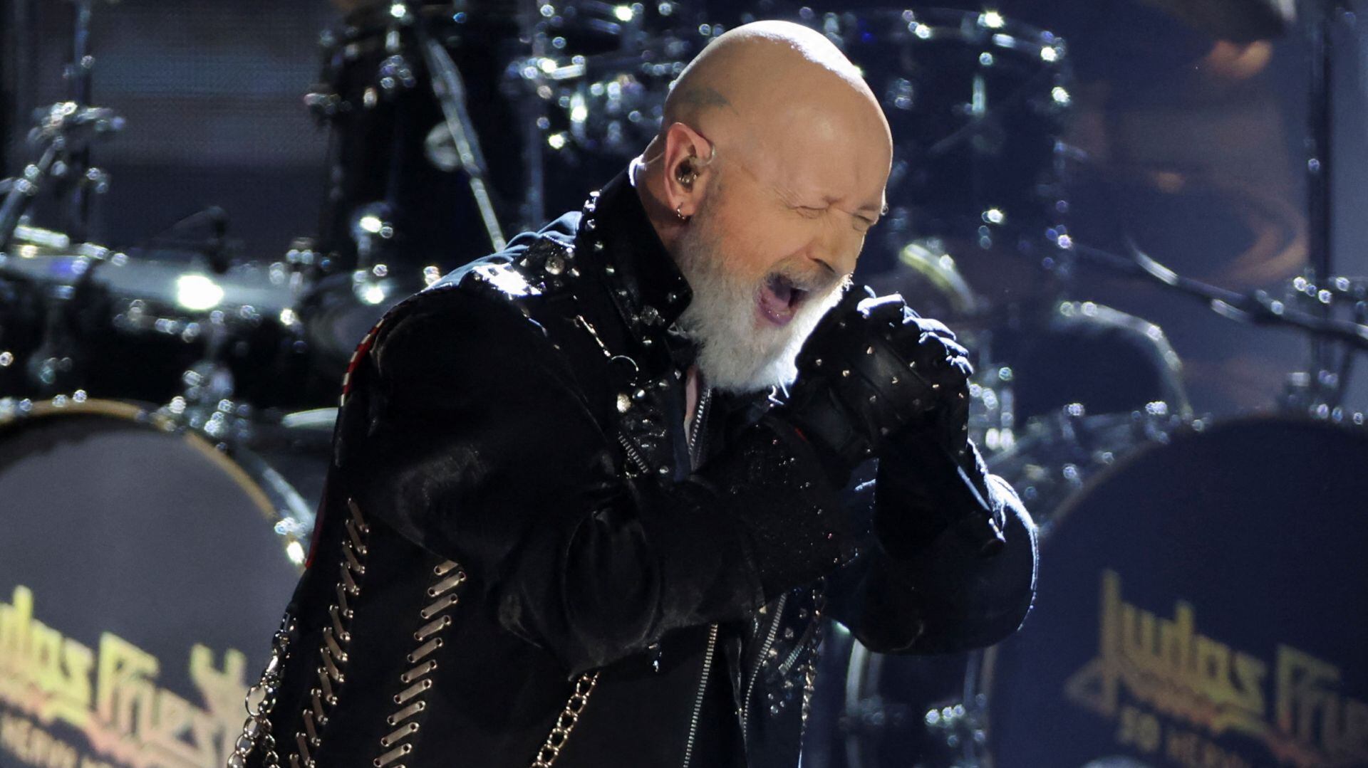 Rob Halford