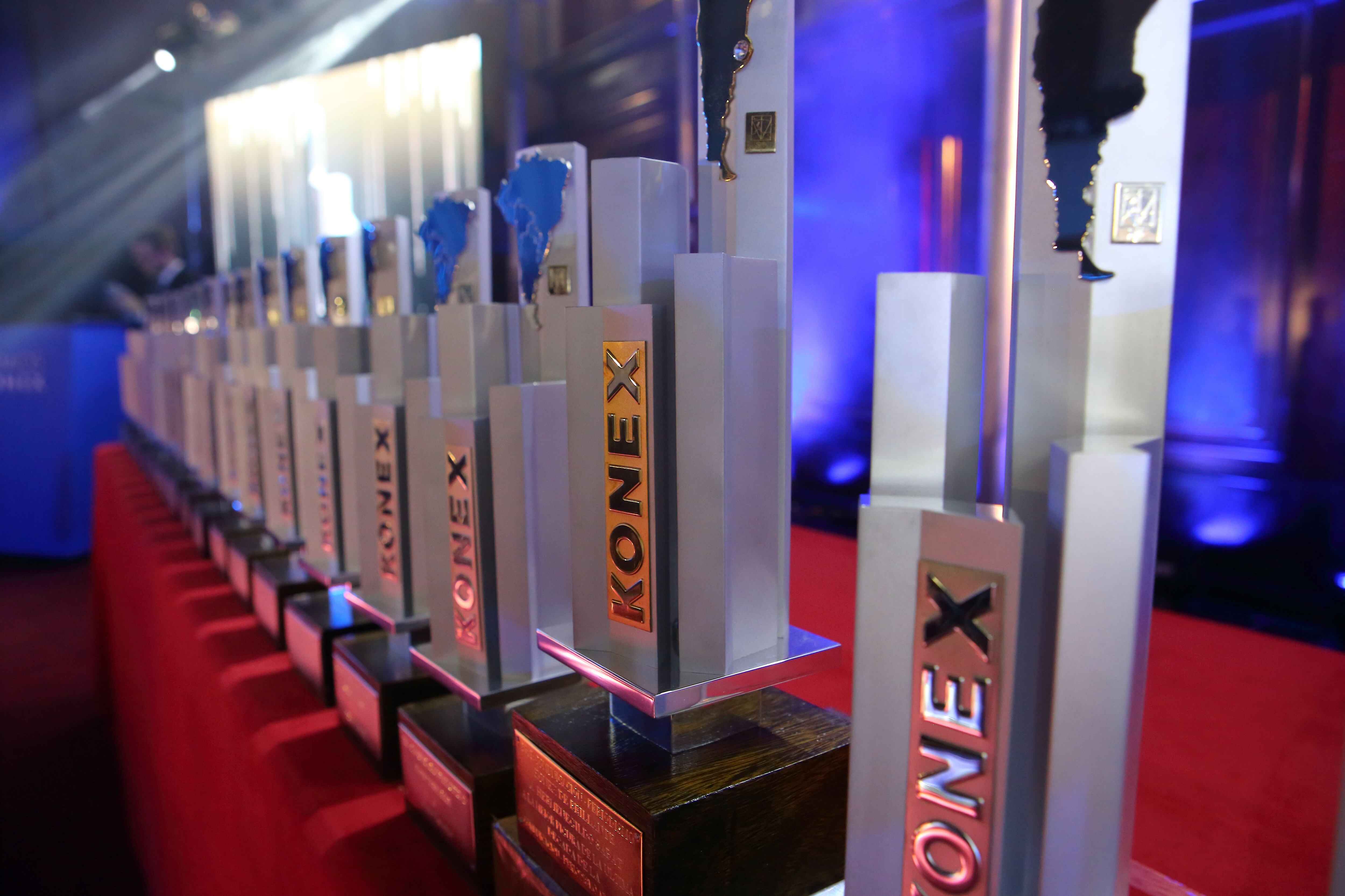 Premios Konex