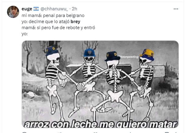 boca memes renuncia