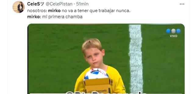 Memes argentina canadá semifinal