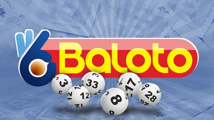 Estos son los números ganadores del sorteo de Baloto de este miércoles 3 de julio