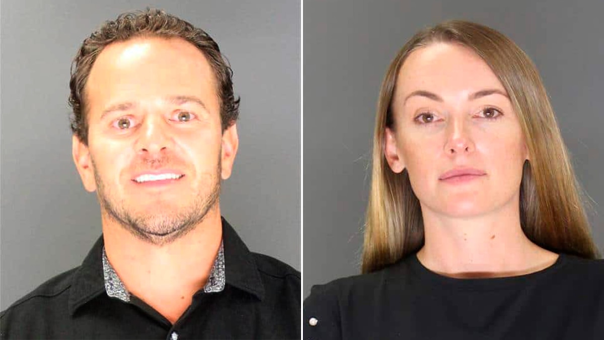 Dos pastores que prometían riqueza divina a sus fieles utilizaron el dinero para financiar un lujoso estilo de vida - Infobae