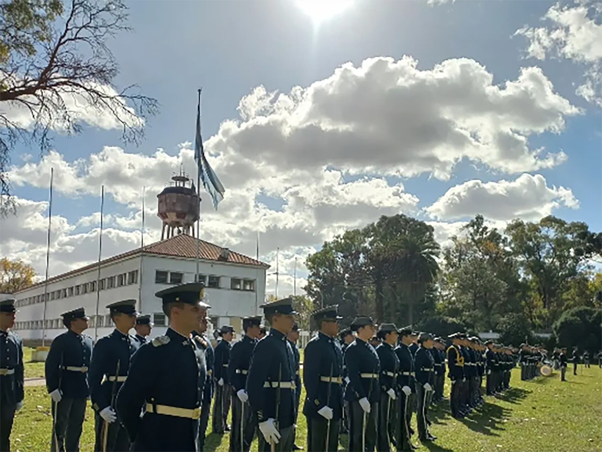 Liceo Militar de San Martín