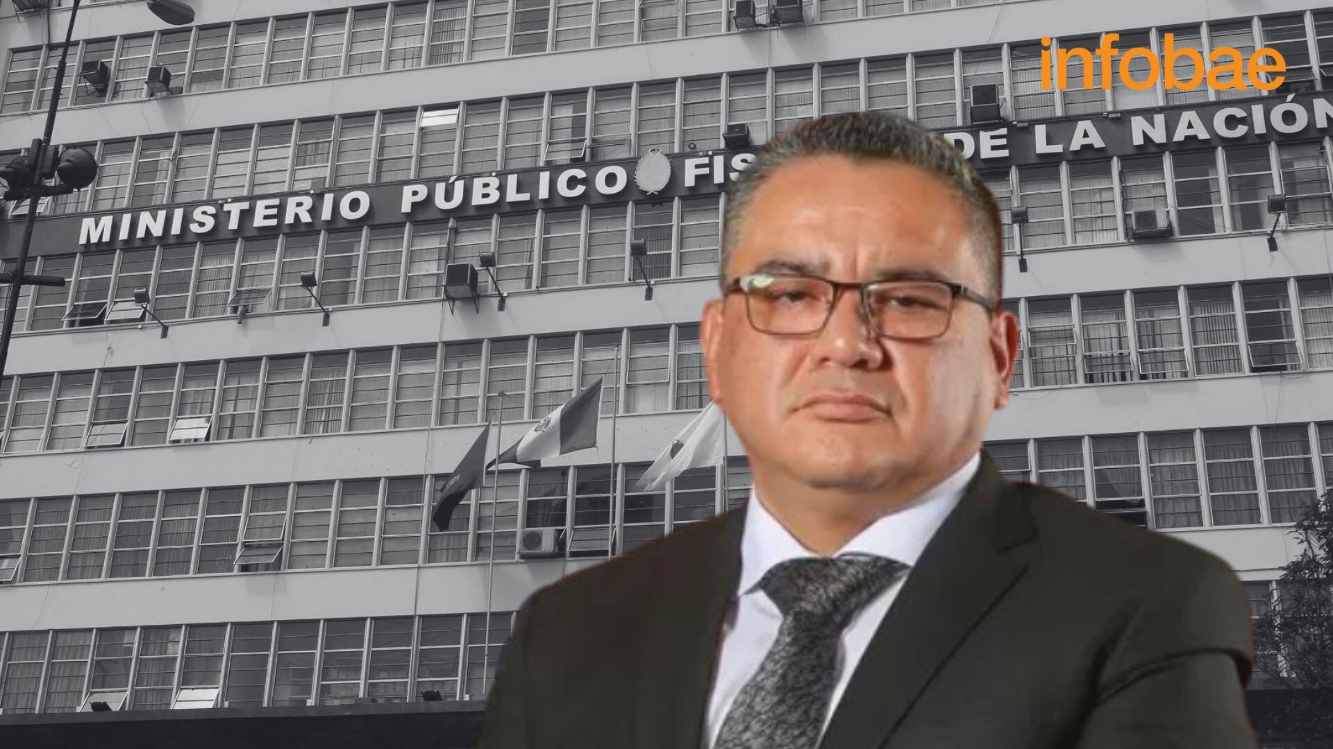 Juan José Santivañez afirma que se debe intervenir, declarar en emergencia y reestructurar el Ministerio Público