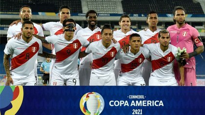 ¿En qué puesto quedó la selección peruana en la última Copa América?