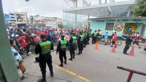 Venezolanos deberán ingresar con visa al Perú. (Foto: Andina)