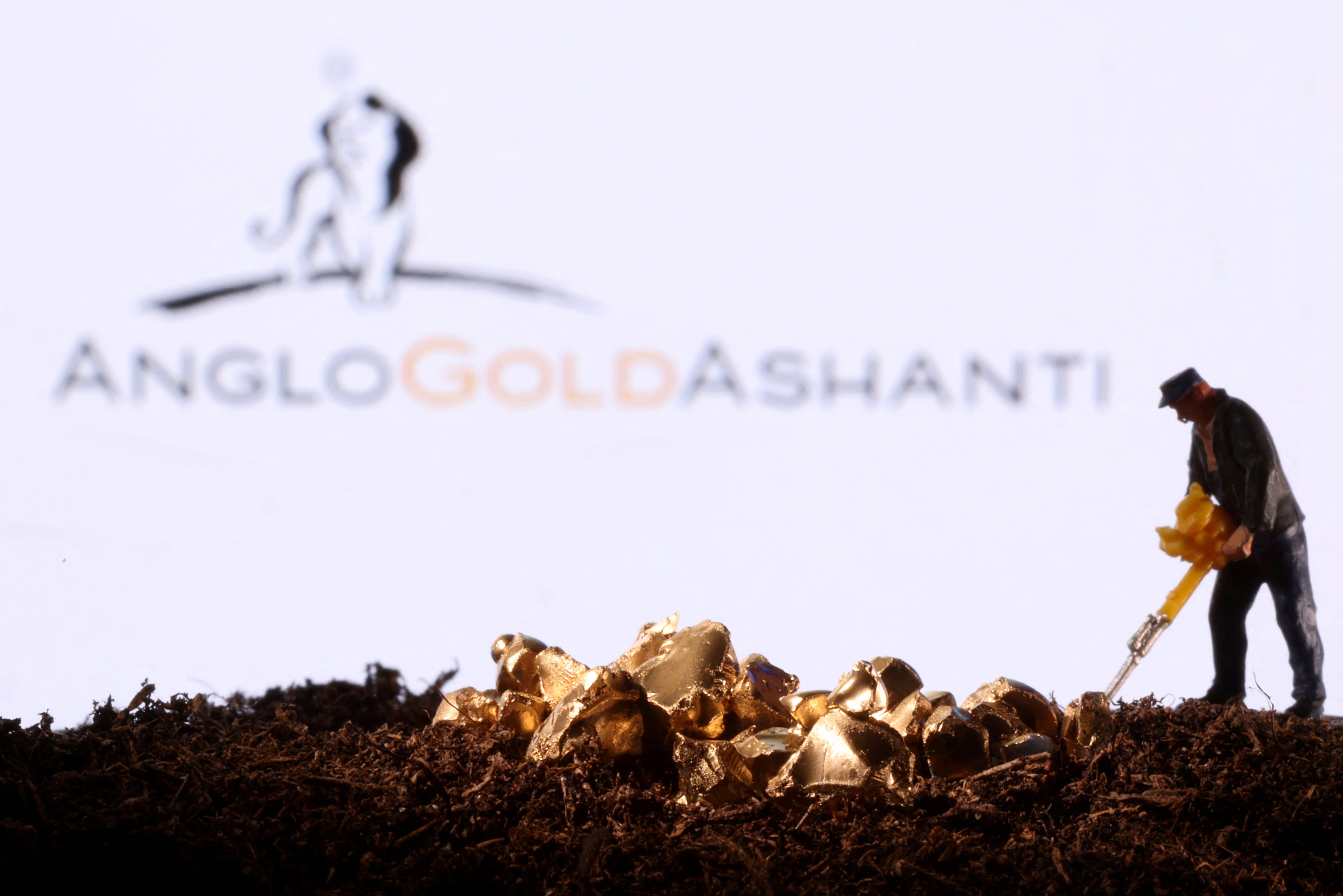 Minera AngloGold Ashanti fue sancionada por captar irregularmente agua en reservas naturales de Tolima