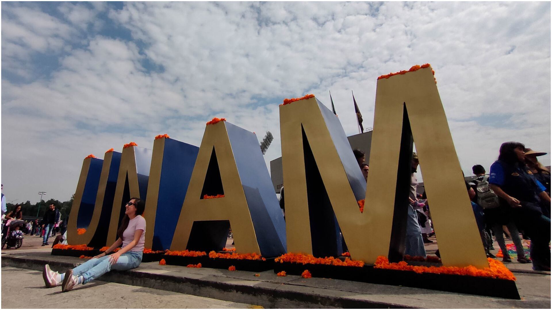 UNAM-Rectoría-México-6 de noviembre