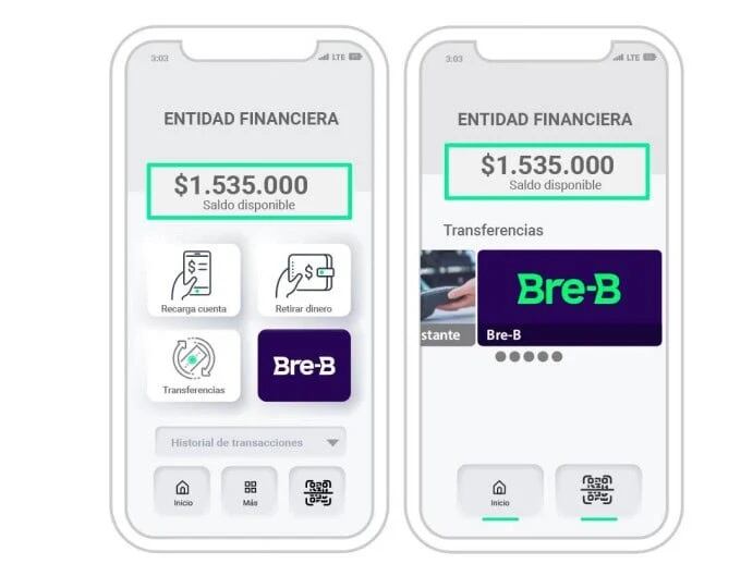 El monto máximo para hacer transferencias en Bre-B será de $10.951.000 - crédito Banco de la República