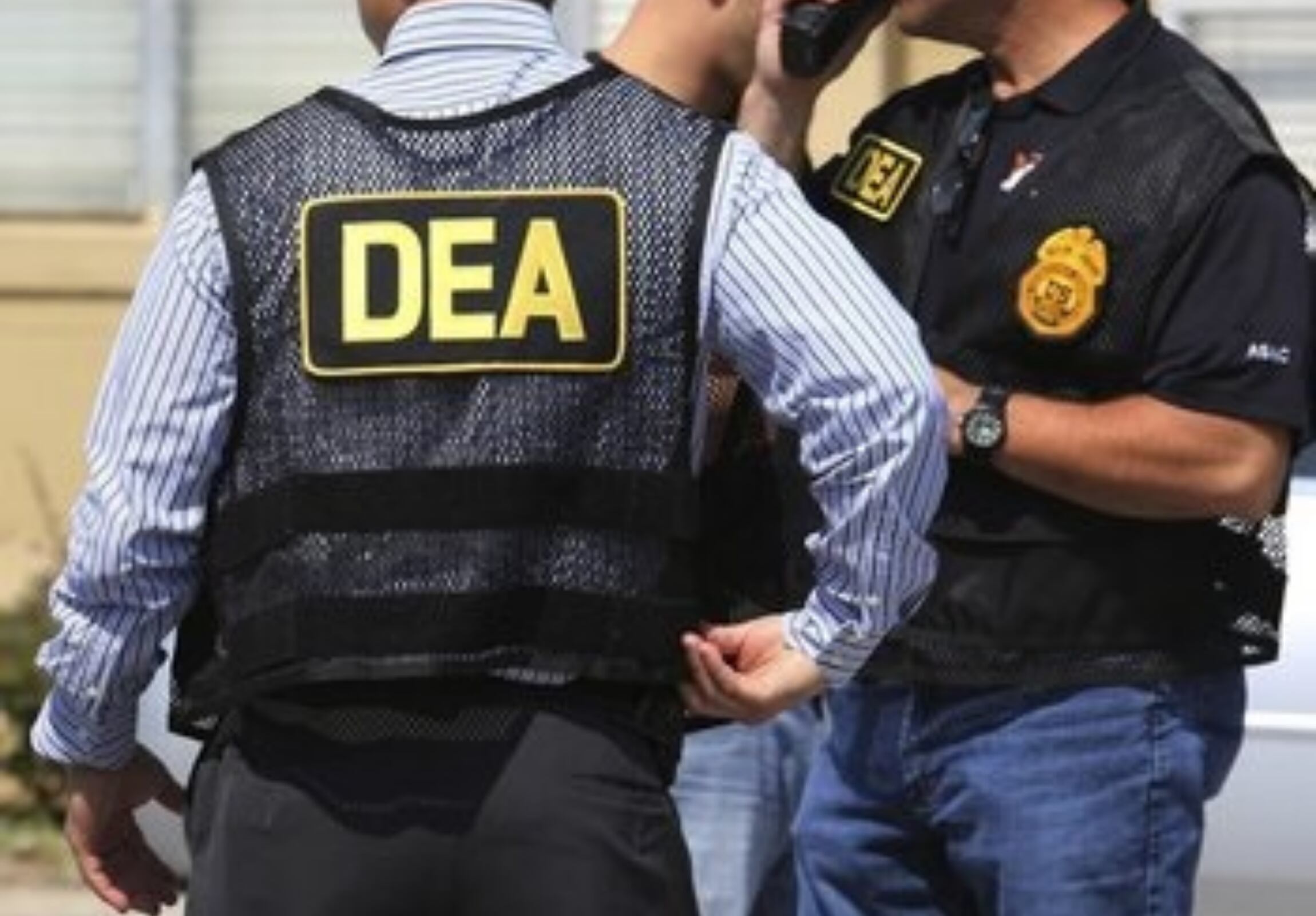 DEA