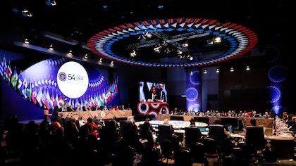 La “Declaración de Asunción” de la OEA promueve la cooperación internacional para el desarrollo sostenible de la región