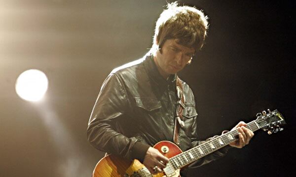 A los pocos meses de su show en Argentina en 2009, Oasis se separaría hasta este nuevo anuncio