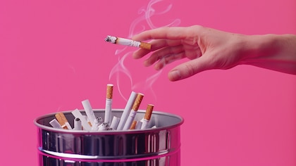Algunas ciudades de Massachusetts quieren despedirse del tabaco para siempre