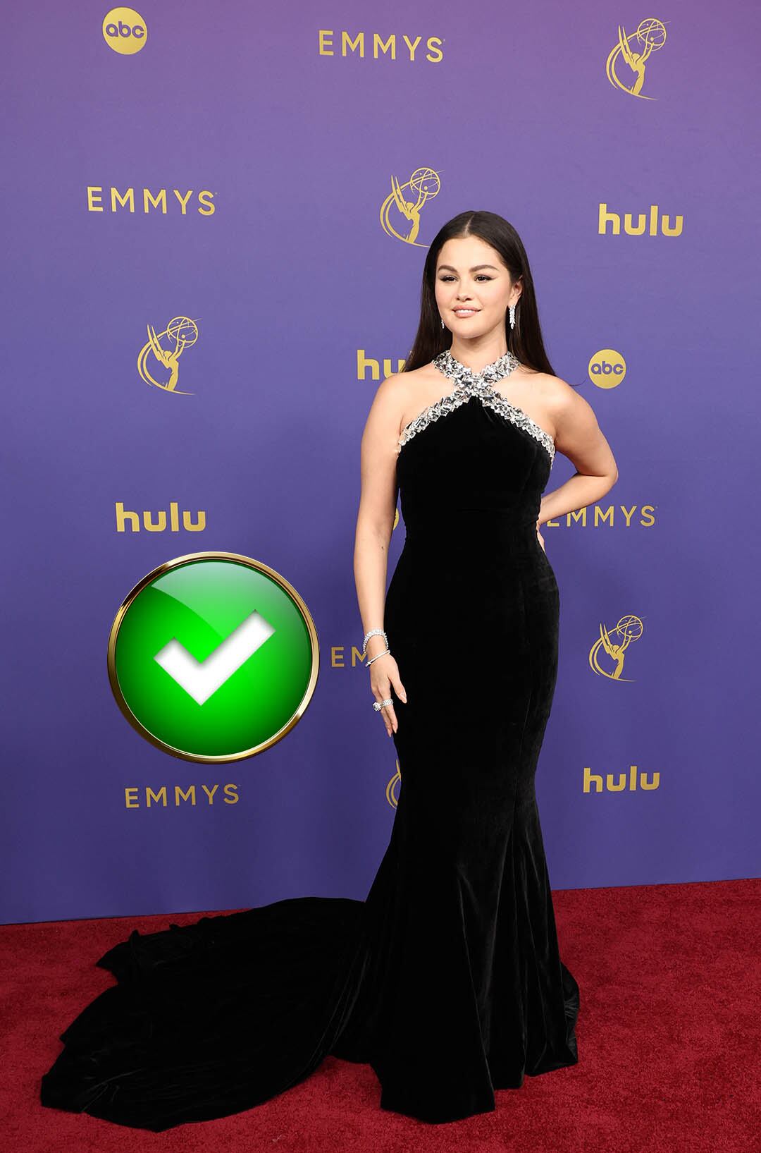 MEJOR Y PEOR VESTIDOS - EMMYS