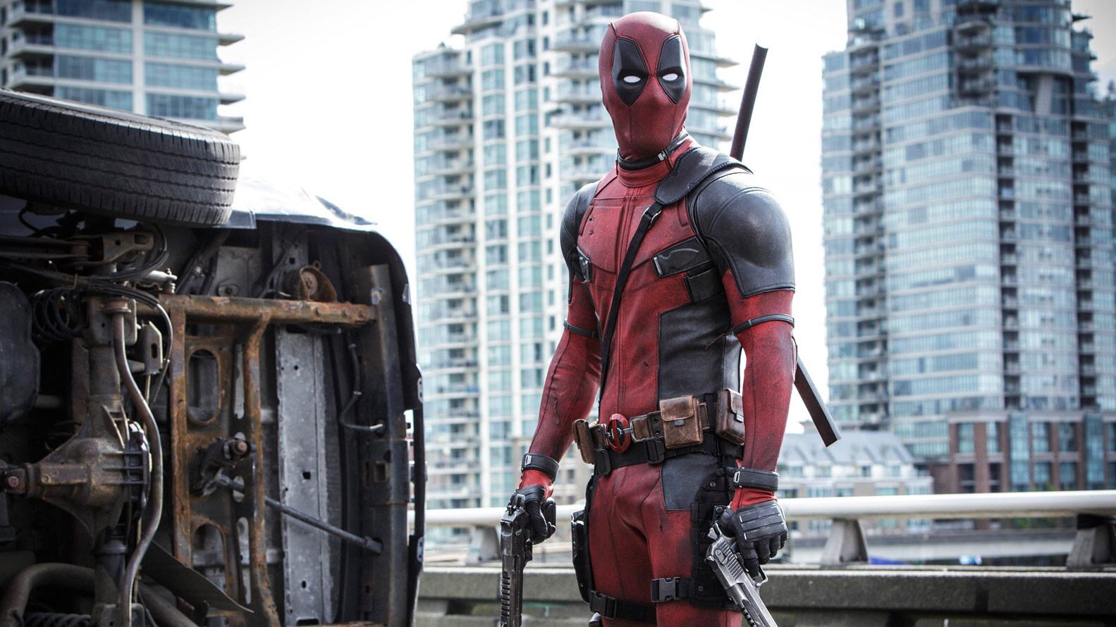 La confirmación de Ryan Reynolds cierra años de incertidumbre sobre el origen de la filtración que impulsó "Deadpool" (Marvel Studios)
