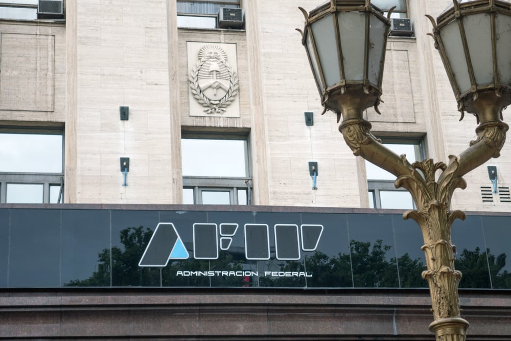 AFIP