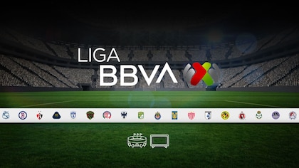 Jornada 1 de la Liga MX: dónde ver en vivo los partidos
