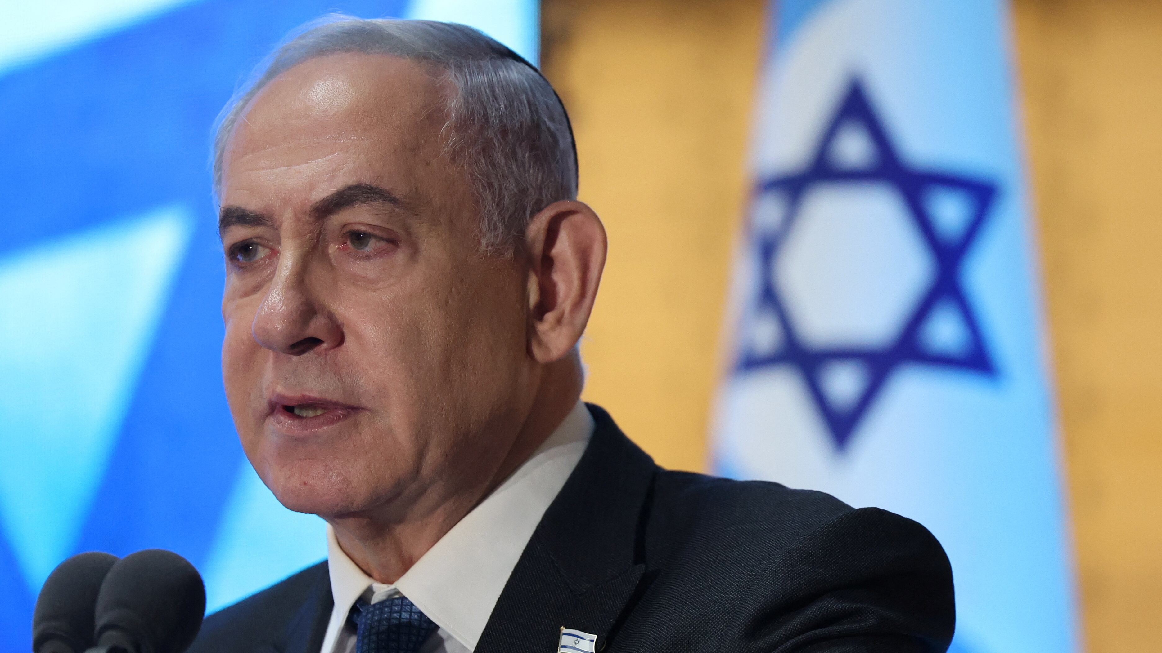 Benjamin Netanyahu afirmó que Israel asestó a Hezbollah “una serie de golpes que nunca habría imaginado”