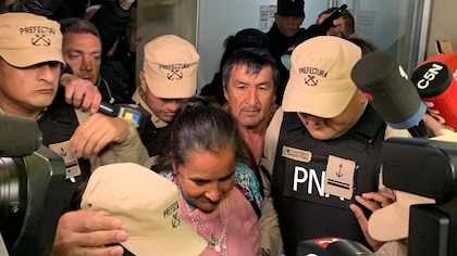 Tras la declaración de la tía de la Loan, la Fiscalía de Corrientes informó a la Justicia Federal y ya no intervendrá en el caso
