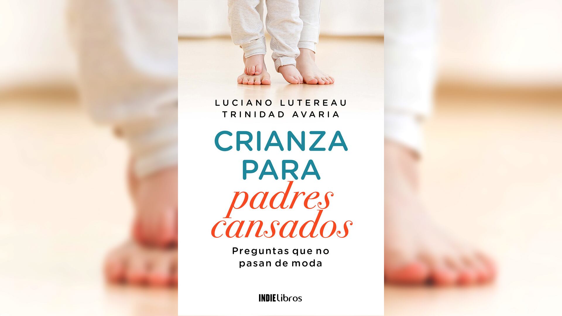 Crianza para padres cansados