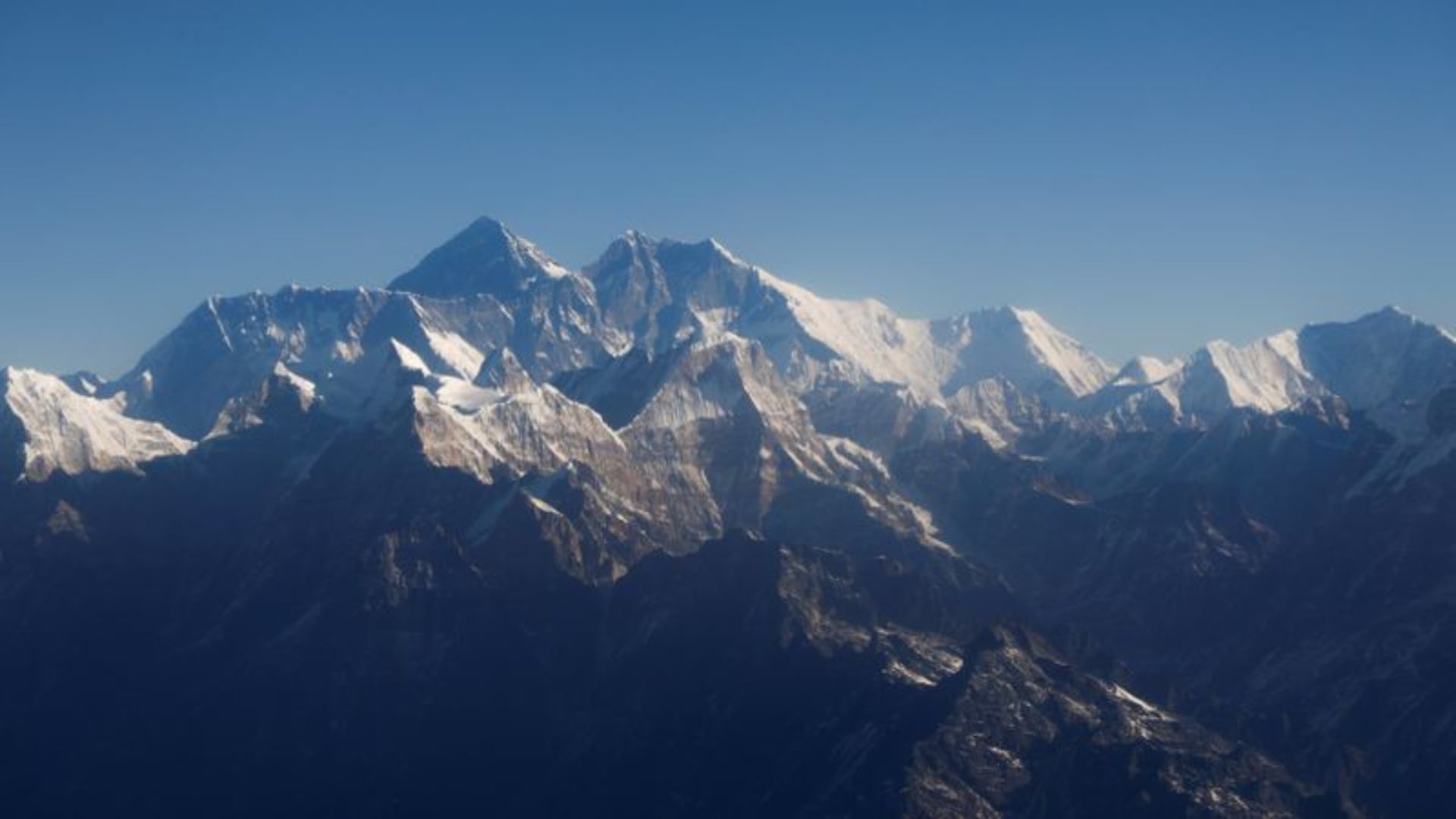 Monte Everest