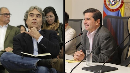 Sergio Fajardo criticó a nuevo ministro del Interior, a la constituyente y al acuerdo nacional
