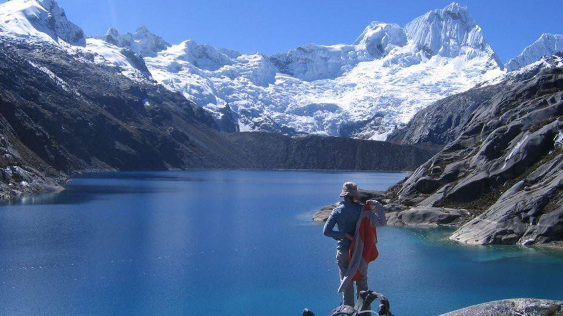 Esta región del Perú es catalogada como “una joya en los Andes” por prestigioso medio español: no es Cusco. Áncash