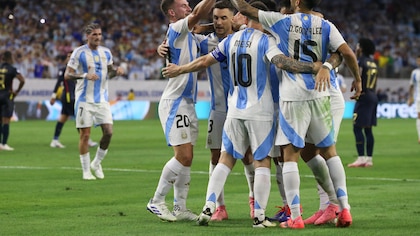 Argentina enfrentará a Canadá en semifinales de la Copa América: hora, día y todo lo que hay que saber 