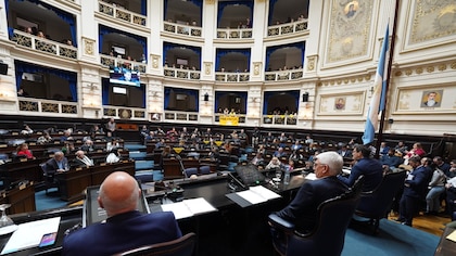 La Legislatura bonaerense da los primeros pasos por el RIGI, a la espera del proyecto de Kicillof