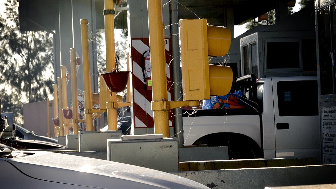 Según alega la normativa, el aumento se debe a la necesidad de realizar obras de refacción en el corredor (Foto: Martín Rosenzveig)