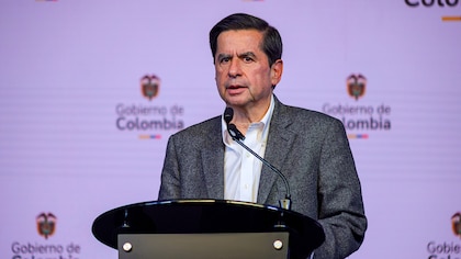 Juan Fernando Cristo buscará acercamientos con expresidentes para el acuerdo nacional y constituyente