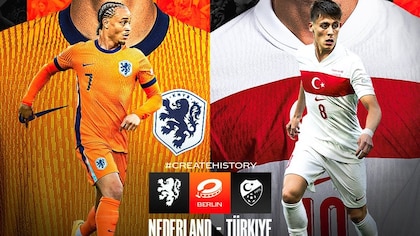 Países Bajos vs Turquía: a qué hora y dónde ver EN VIVO desde México el duelo de cuartos de final de la Eurocopa 2024