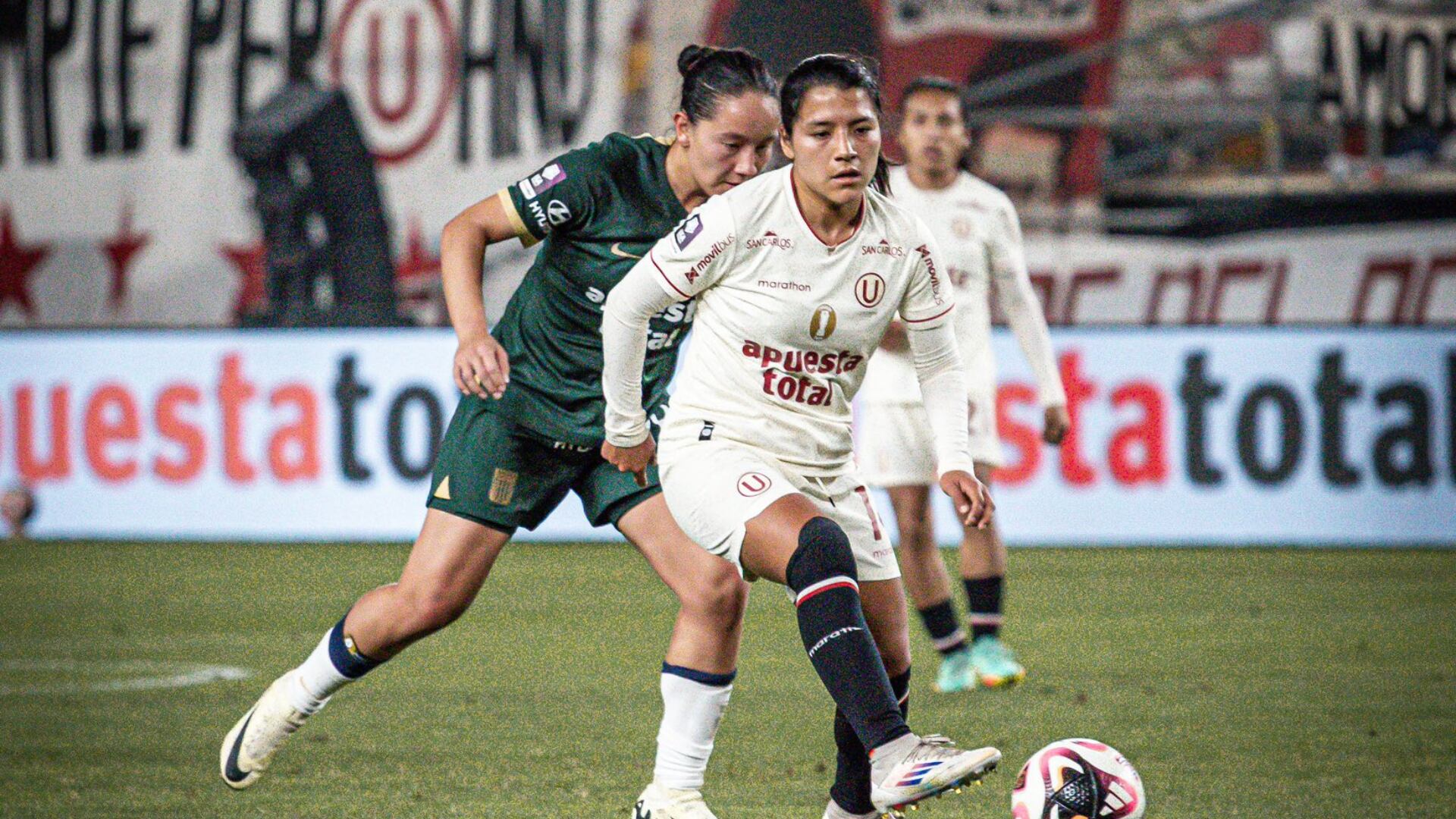 Alianza Lima vs Universitario: día, hora y canal Tv confirmado de final vuelta por Liga Femenina 2024. - créditos: Liga Femenina