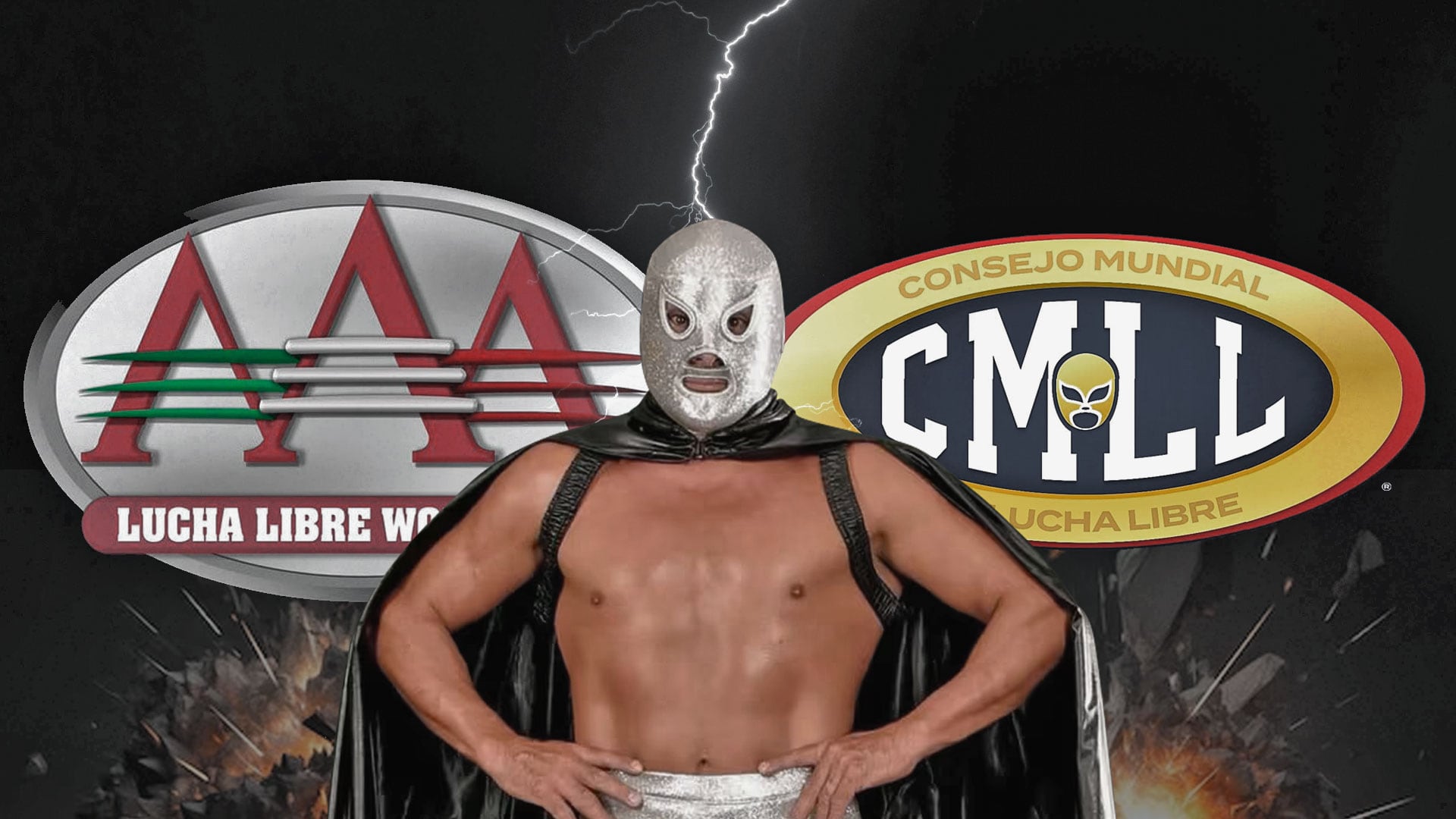 El Hijo del Santo explota contra la CMLL y la Triple A antes de su despedida: “Me humillaron”