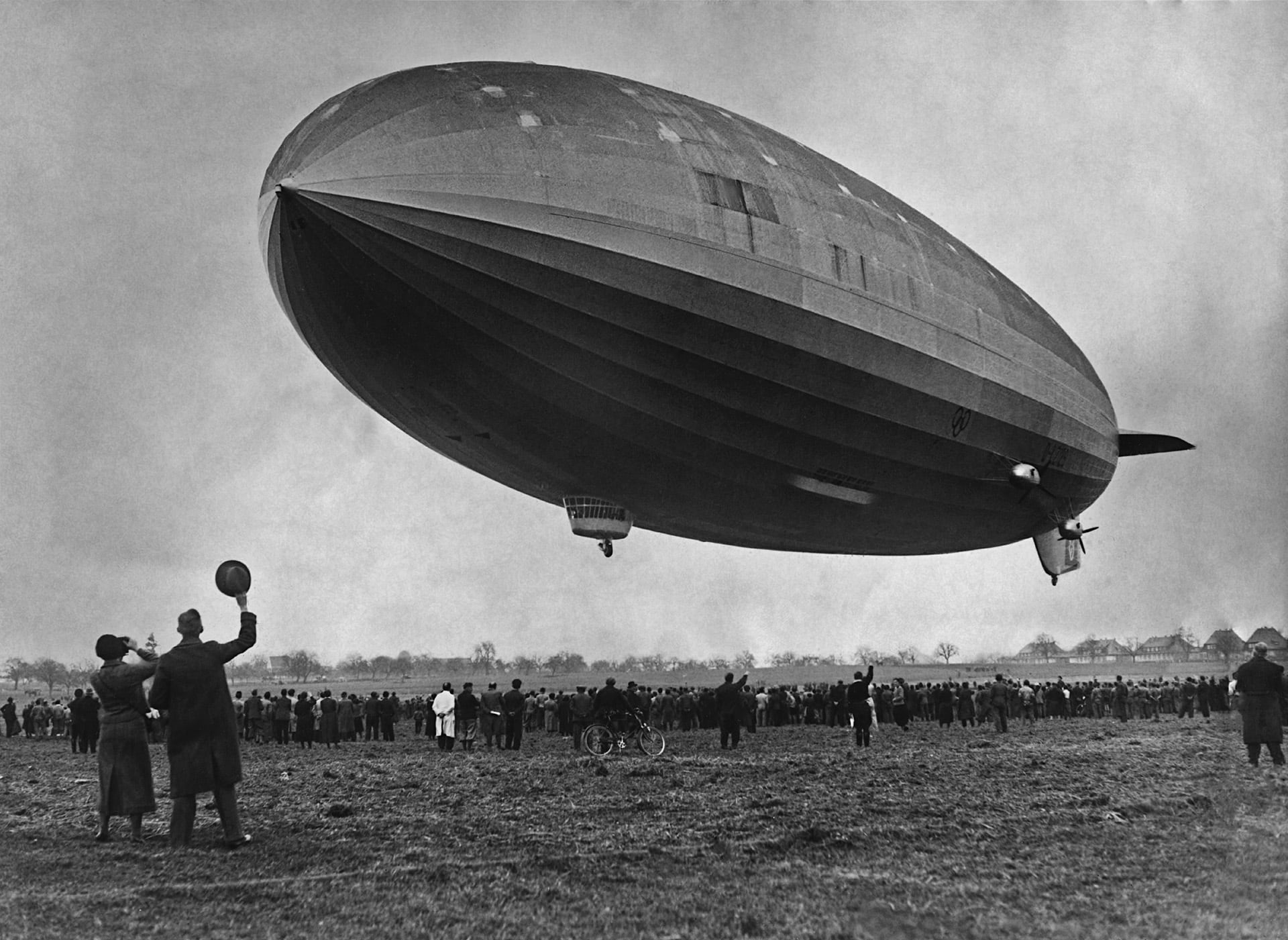 Hindenburg