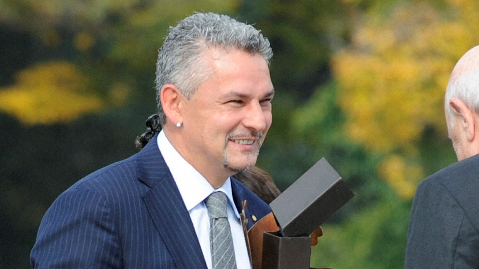 Pudo pasar cualquier cosa”: los detalles del brutal asalto que sufrió Roberto  Baggio junto a su familia mientras se jugaba Italia-España - ONCE DIGITAL