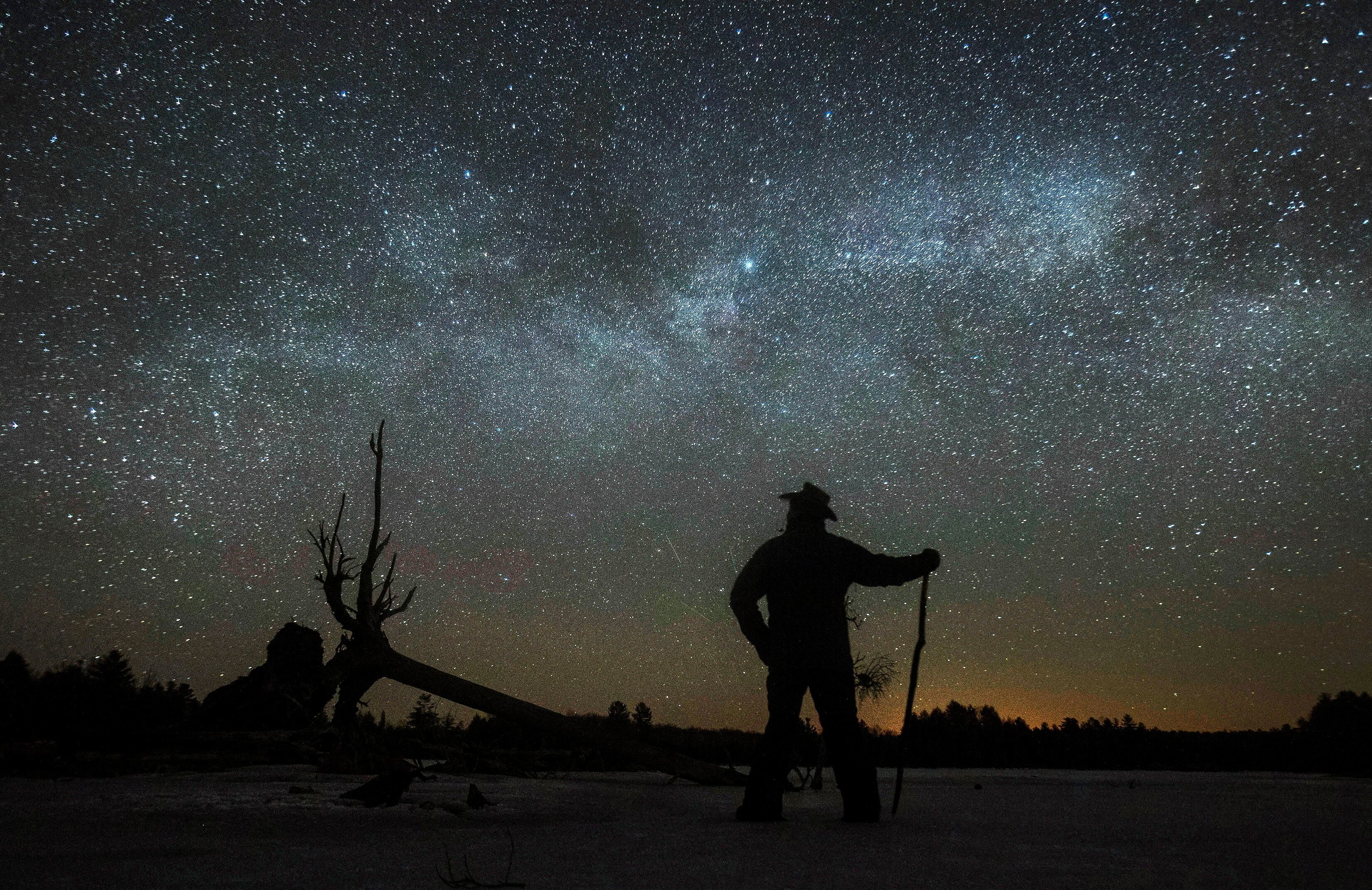 Chile tiene una gran desarrollo en observatorios astronómicos