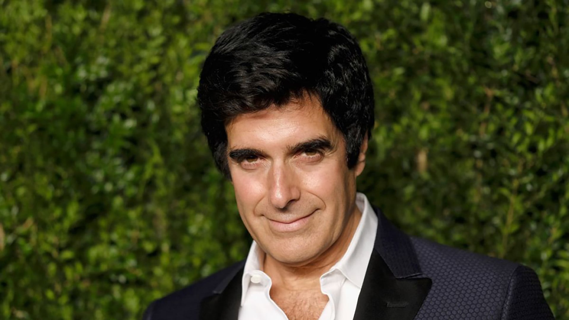 David Copperfield, famoso ilusionista, abandonó un penthouse que poseía en Manhattan. Dicha propiedad ahora estaría tan dañada que ha comprometido la integridad del edificio. (REUTERS)