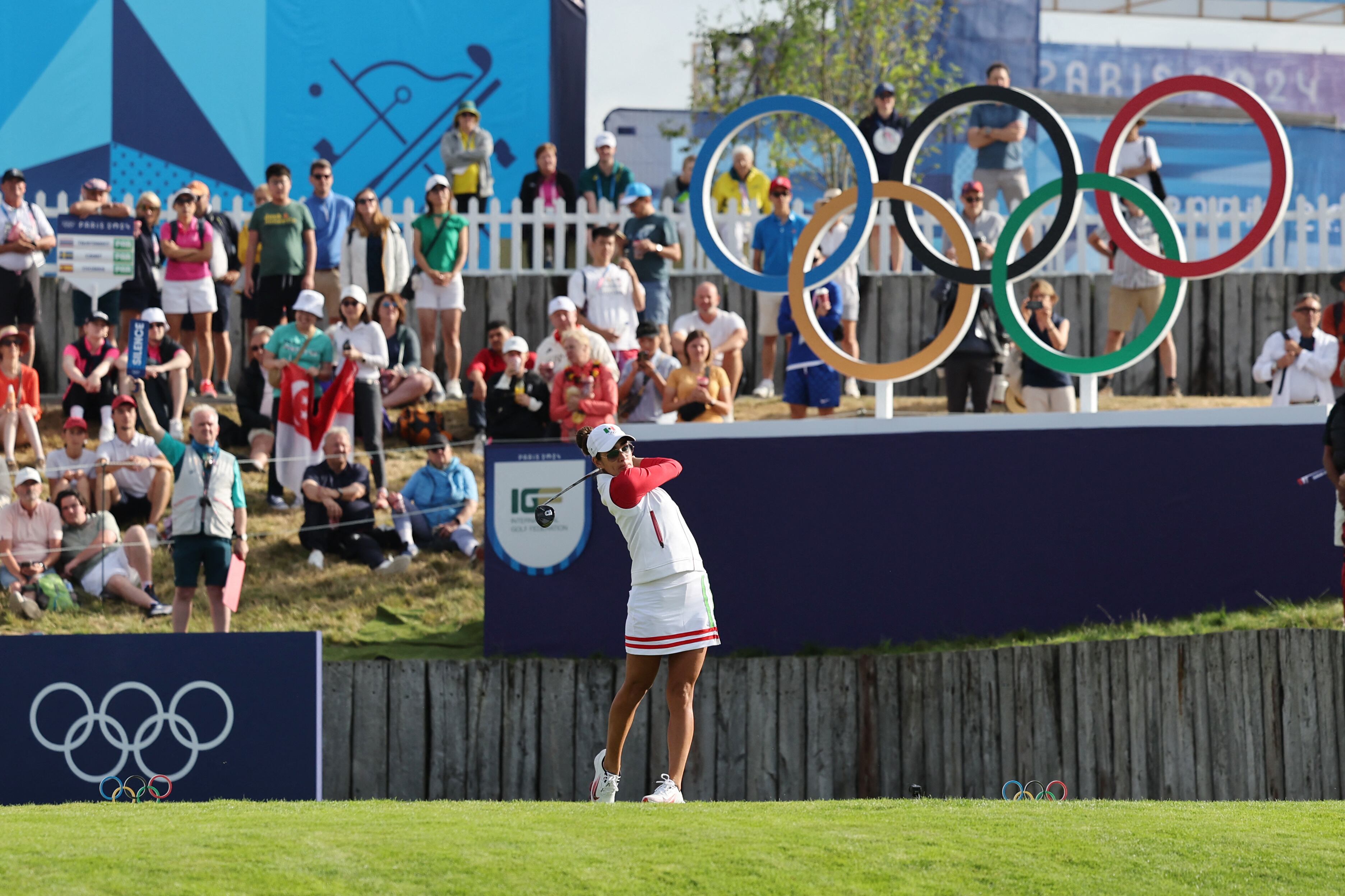 Maria Fassi Alvarez/ REUTERS/Lisa Leutner