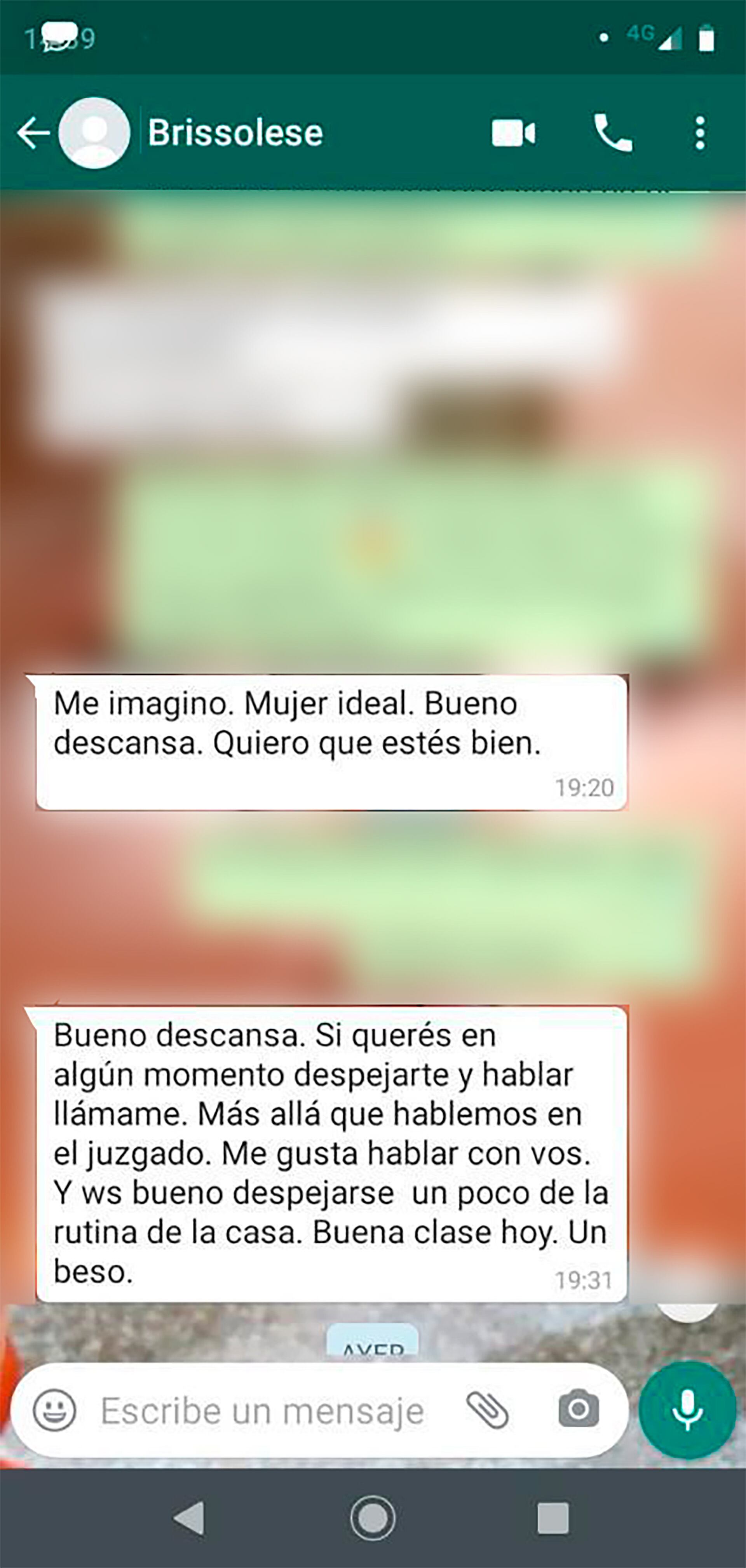 La Justicia investiga la denuncia contra un juez de San Martín por violencia laboral