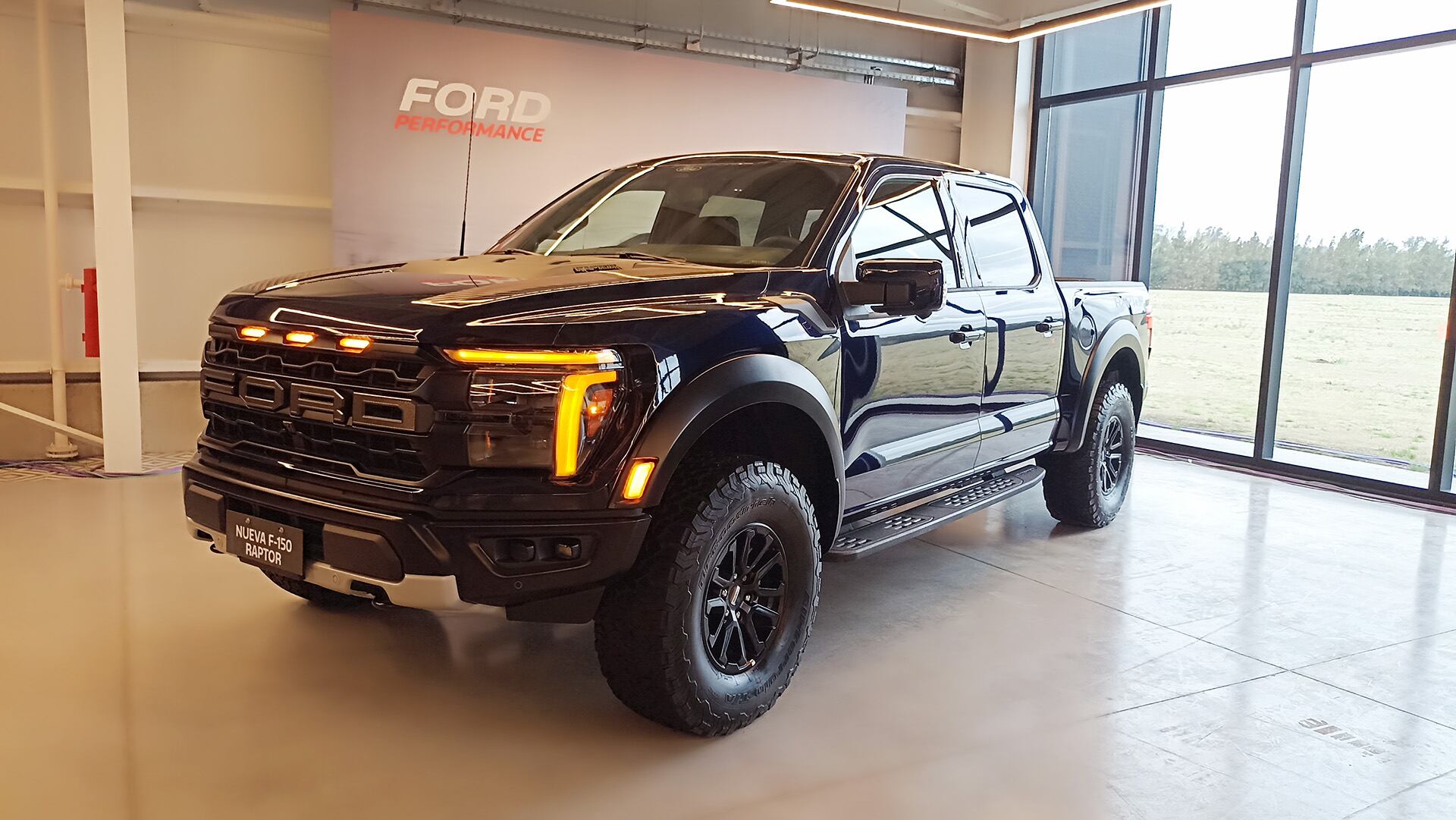 F150 Raptor